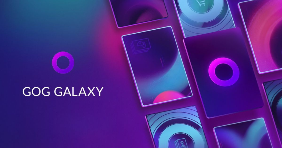 GOG confirms the long-awaited oLinux version of the Galaxy client is in active development