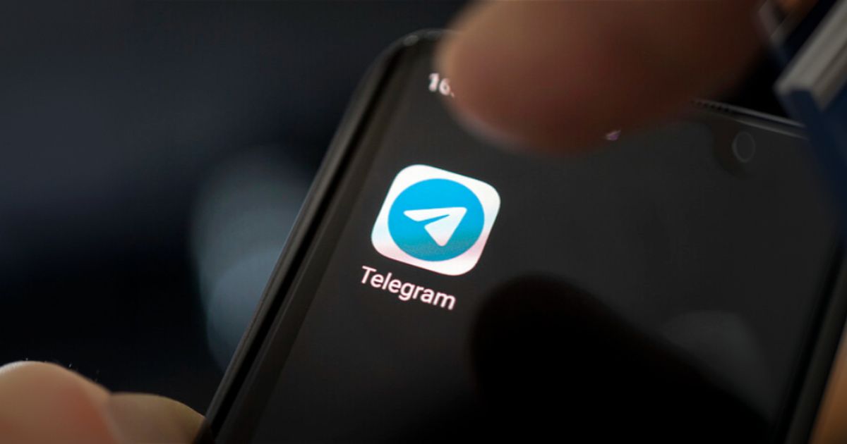 Apple temporarily removes Telegram from the App Store over child sexual abuse material