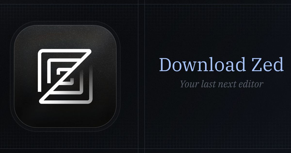 Zed 1.17.2 brings data previews and selective Git stashing