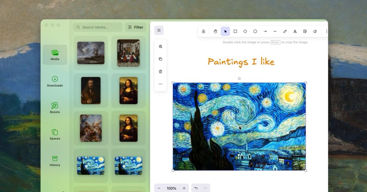 Origin Download Tutorial Zen browser 1.23b introduces library system to organize history, media ...