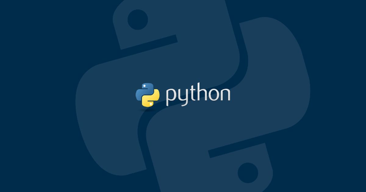 Python 2.7 (thus 2 in general) has reached end of life after 20 years ...