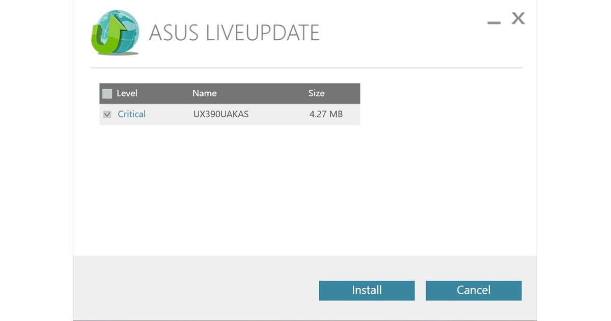 ASUS Live Update driver utility was hijacked to install malware on ...
