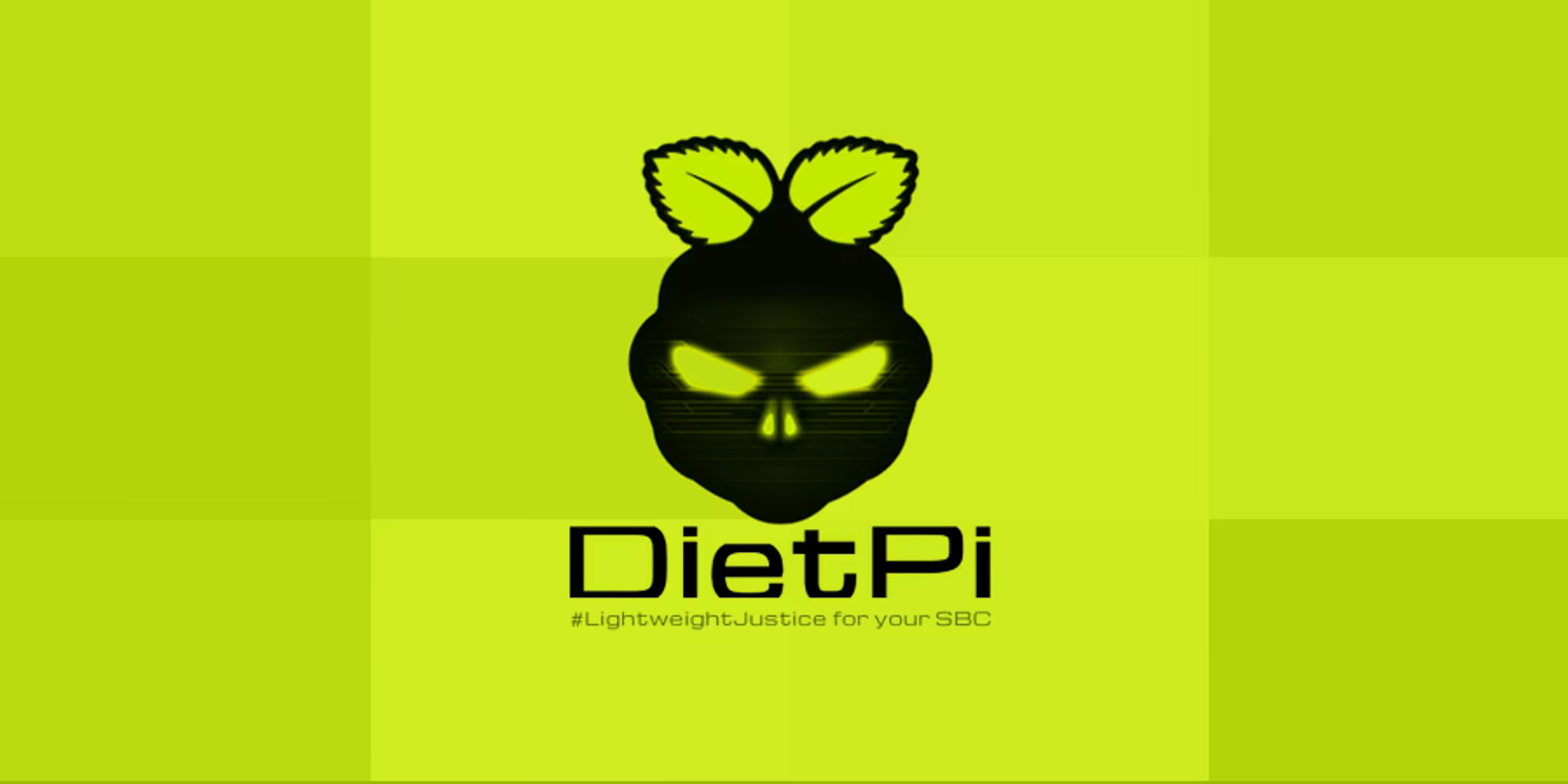 DietPi 9.16 adds Debian 13 and early Debian 14 support, new hardware updates, and more