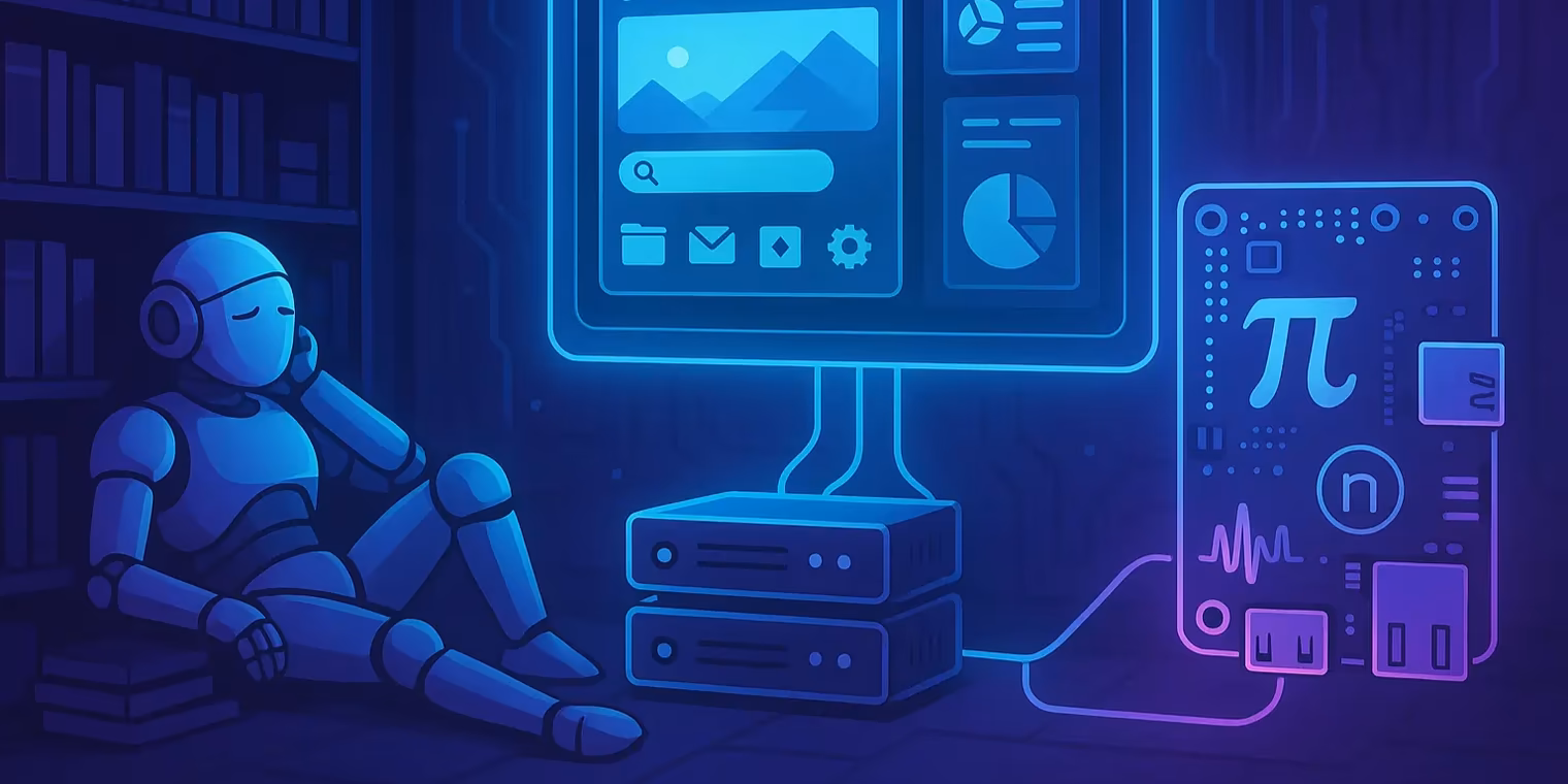 DietPi 9.18 adds new device support, LazyLibrarian software, dashboard update, and more