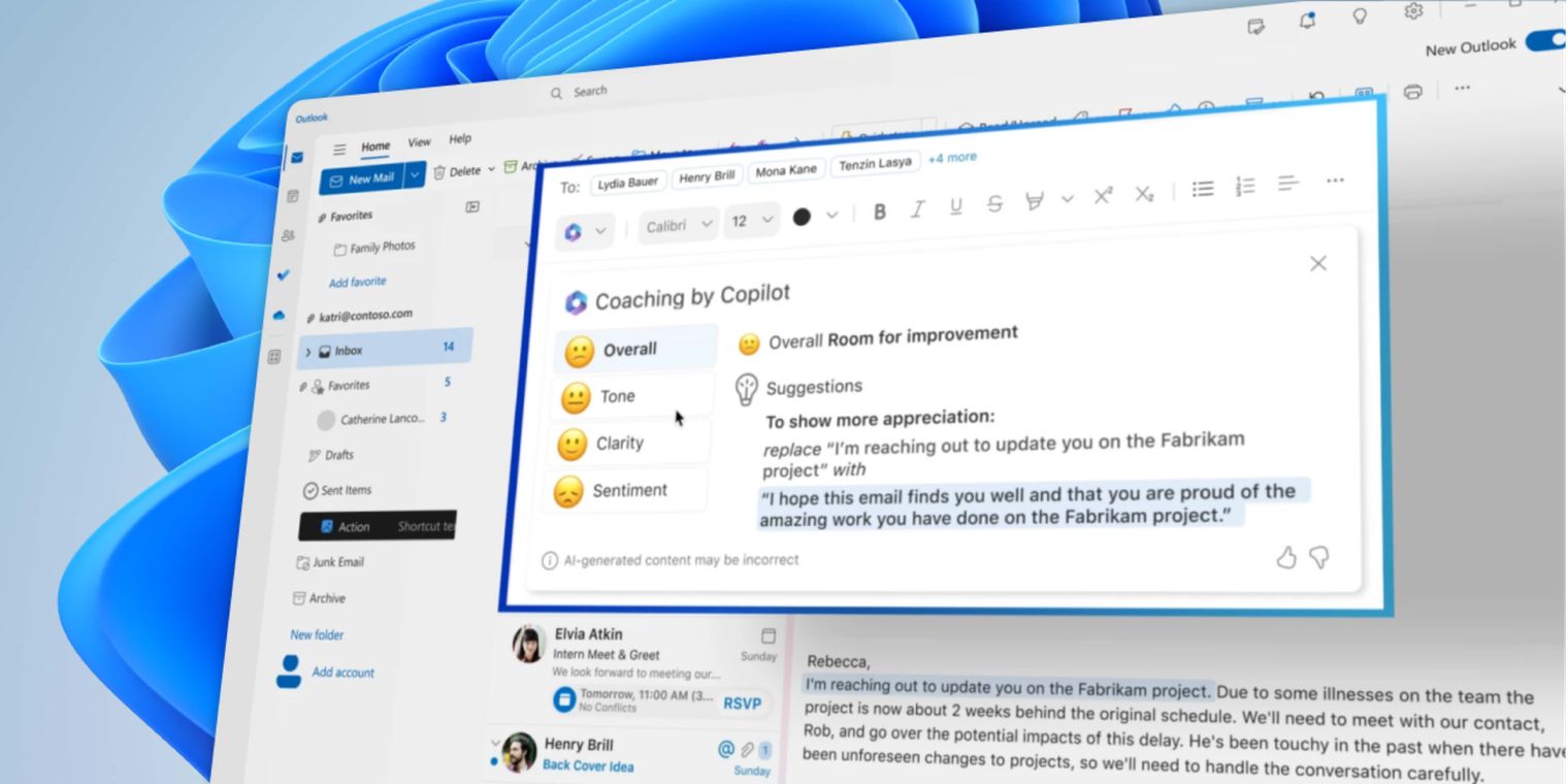 Microsoft expands access to AI Digital Assistant Copilot across ...