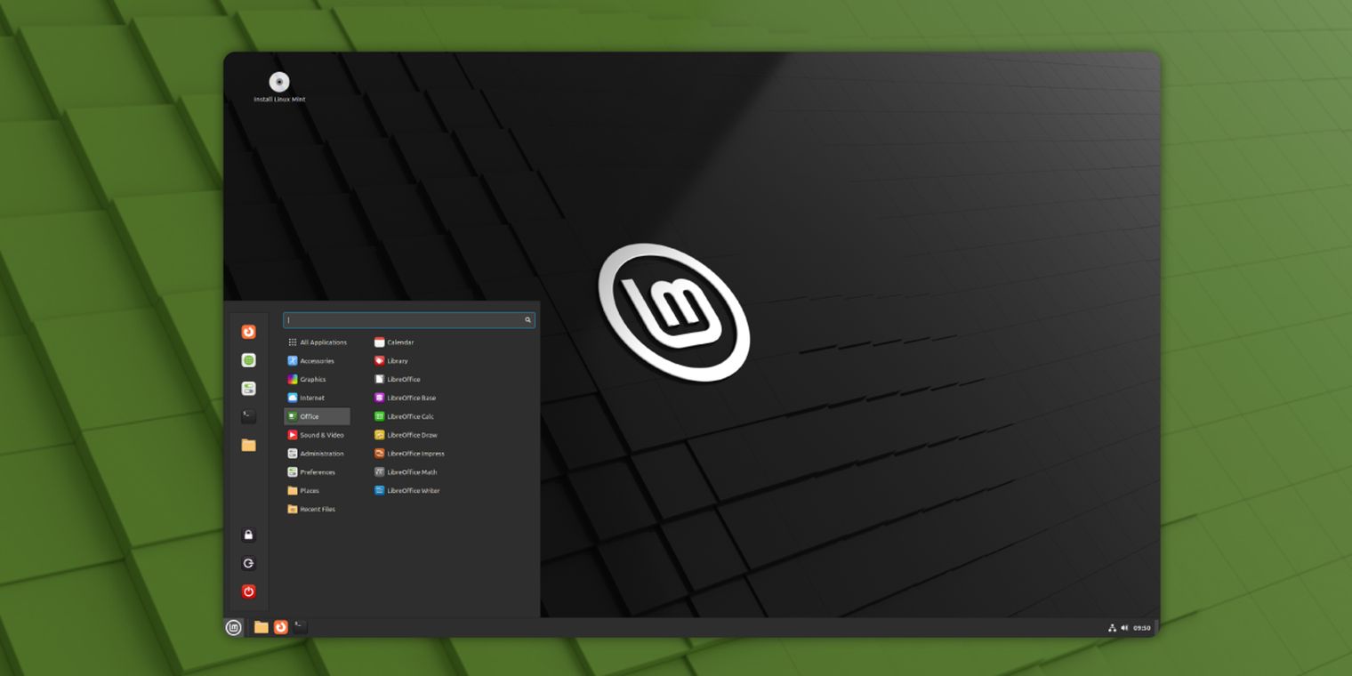 Linux Mint 21.2 'Victoria' beta is NOW available for download ...