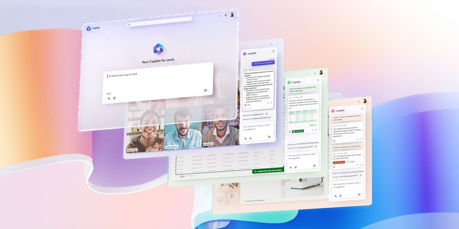 Microsoft introduces 365 Copilot for commercial customers with a fee of ...