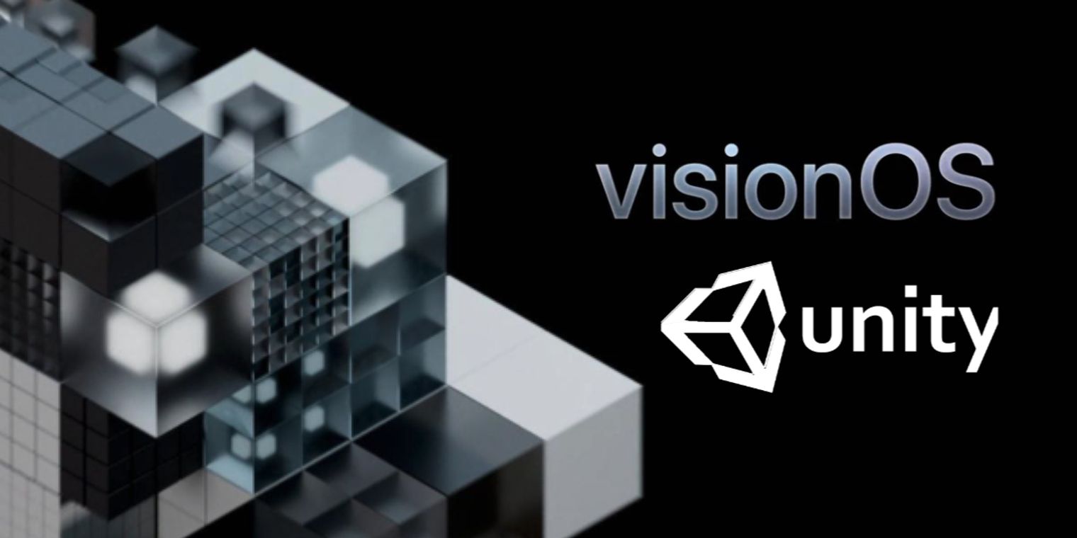 Unity launches PolySpatial beta program for visionOS, enabling ...
