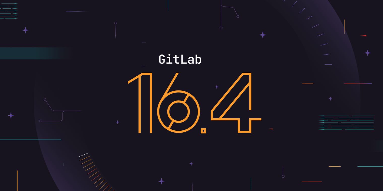GitLab 16.4 released with customizable roles, group-level dependency ...