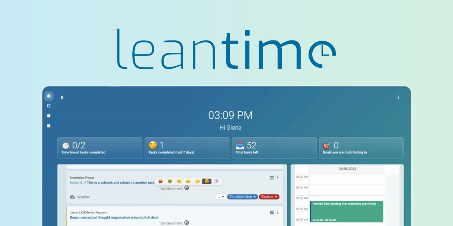 Open source project management software Leantime releases v3.0 with new ...