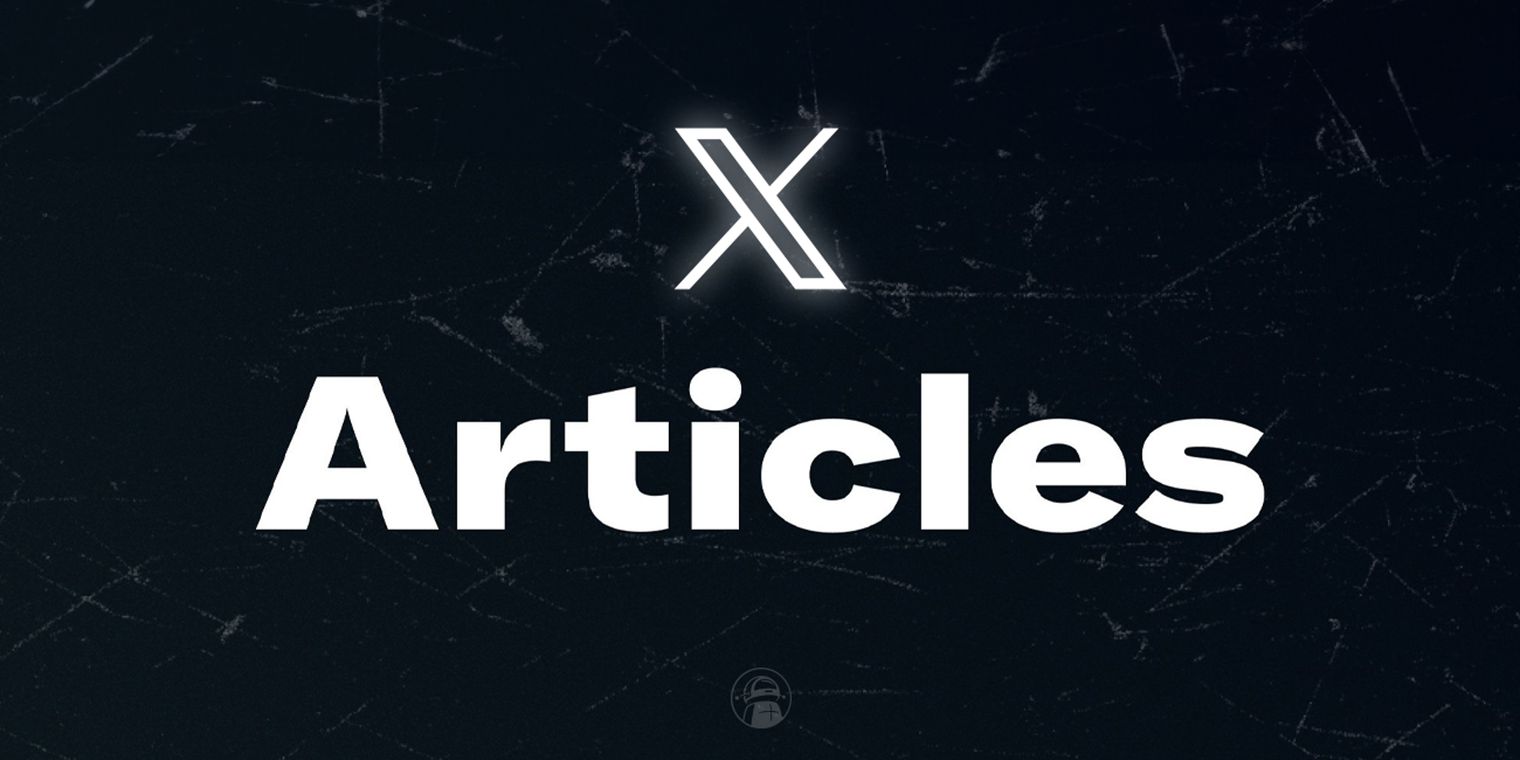 X Article Example X launches new 'Articles' feature for long-form content, available to ...