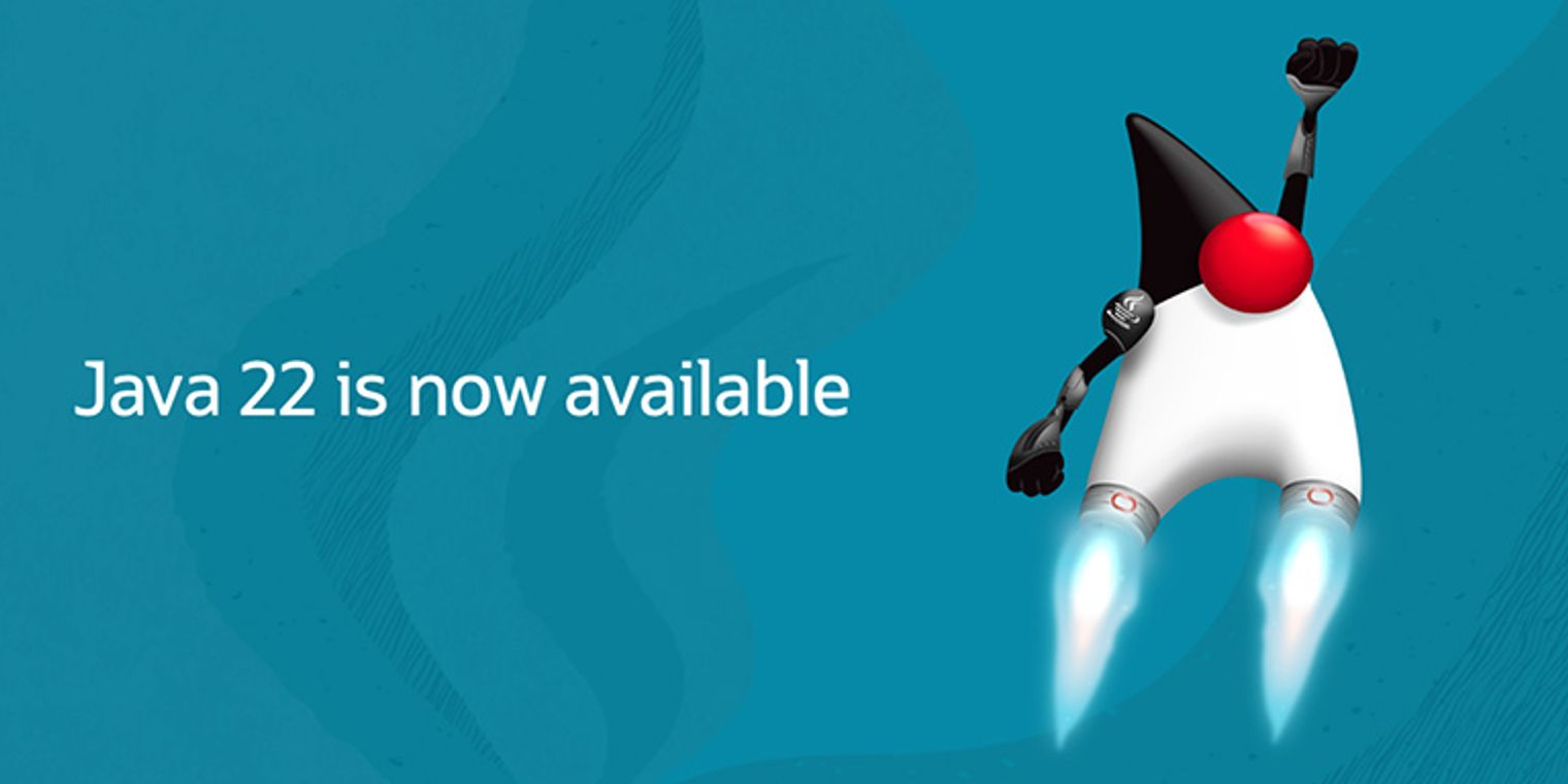Oracle unveils Java 22: A feature-rich update to its widely-used ...
