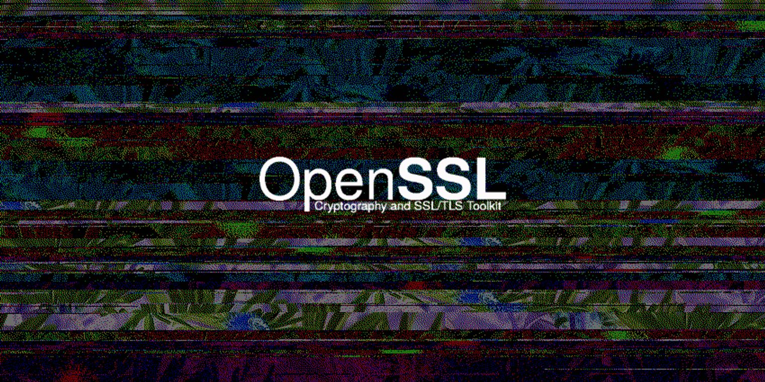 OpenSSL 3.3 released with enhanced QUIC support, improved API ...