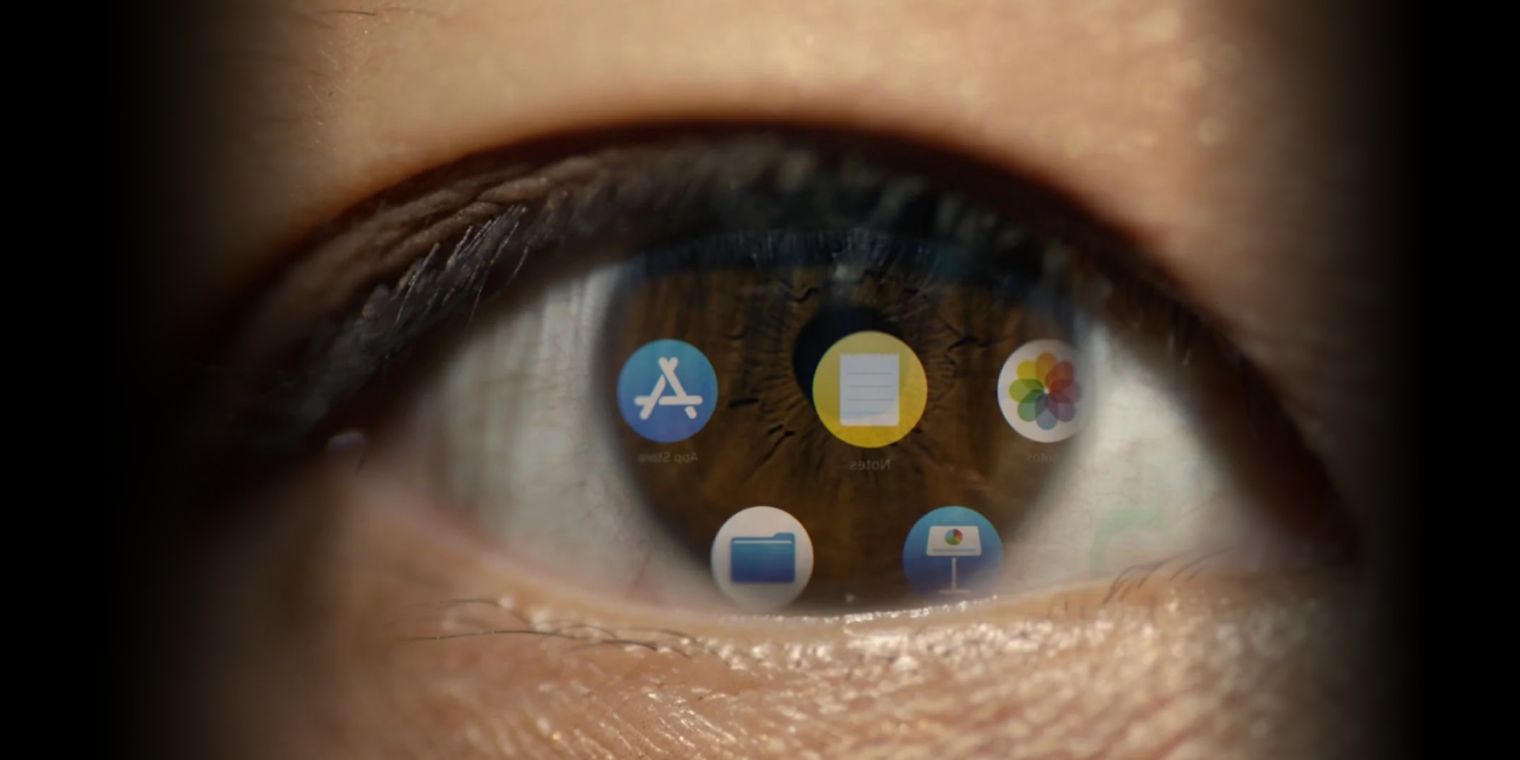 Apple announces new accessibility features including Eye Tracking and ...