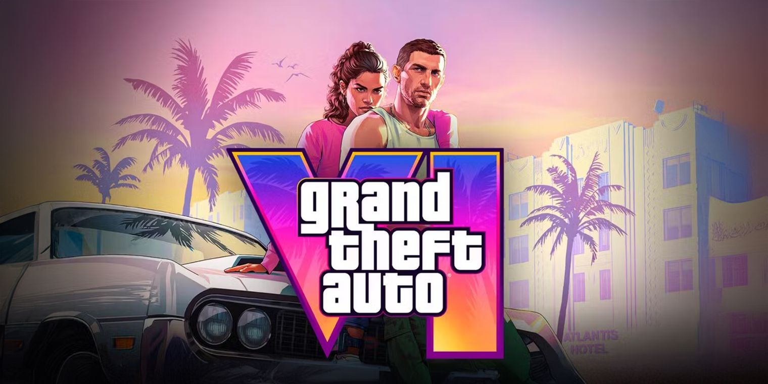 Take-Two confirms Grand Theft Auto VI release date for fall 2025 ...