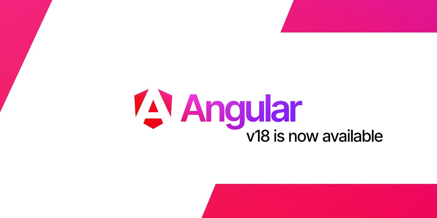 Angular 18 released with experimental zoneless change detection and ...