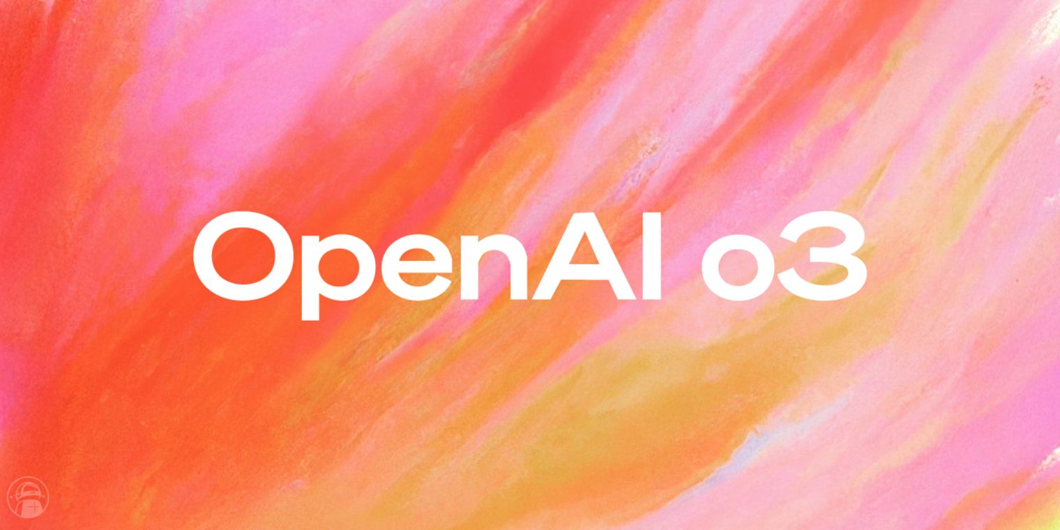 OpenAI introduces its new o3 reasoning AI models to a limited number of ...
