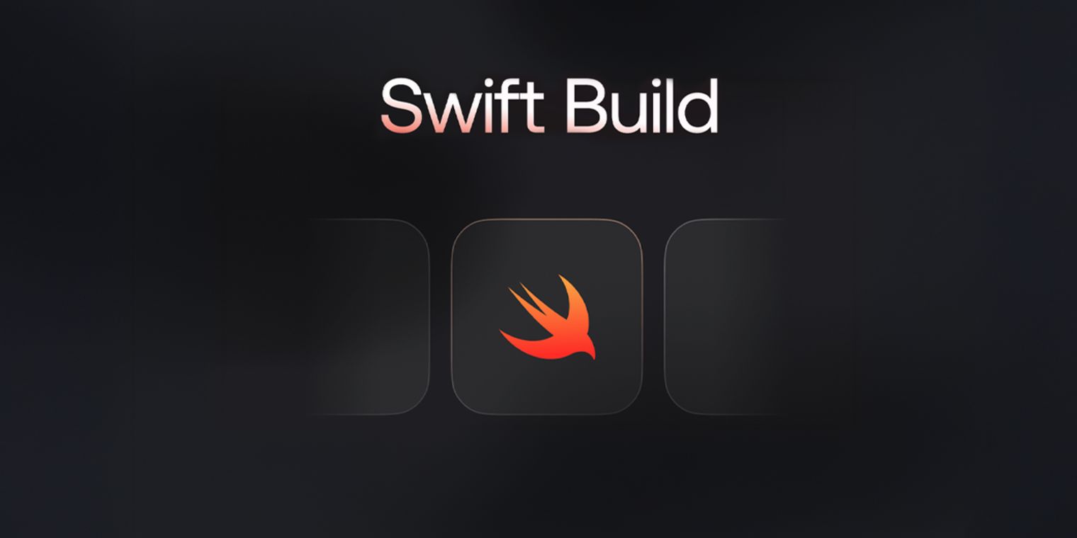 Apple open-sources Swift Build, Xcode's build engine, expanding cross ...