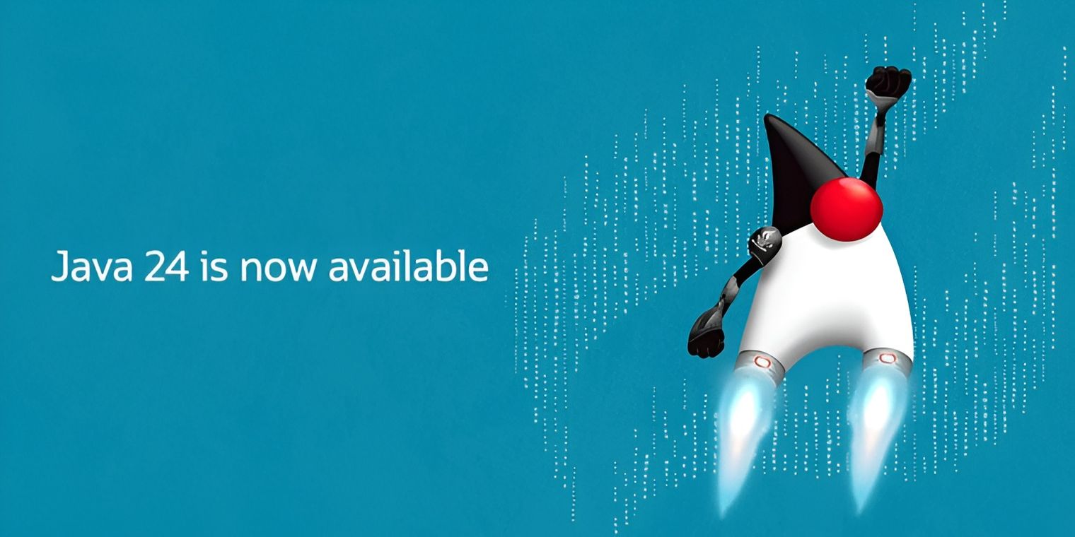 Oracle launches Java/JDK 24 with new features, quantum-resistant ...