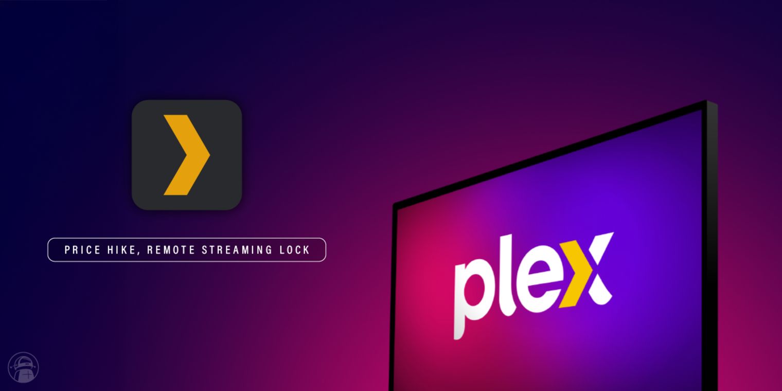 Plex Remoteapp Plex raises subscription prices up to 75% and locks remote streaming ...