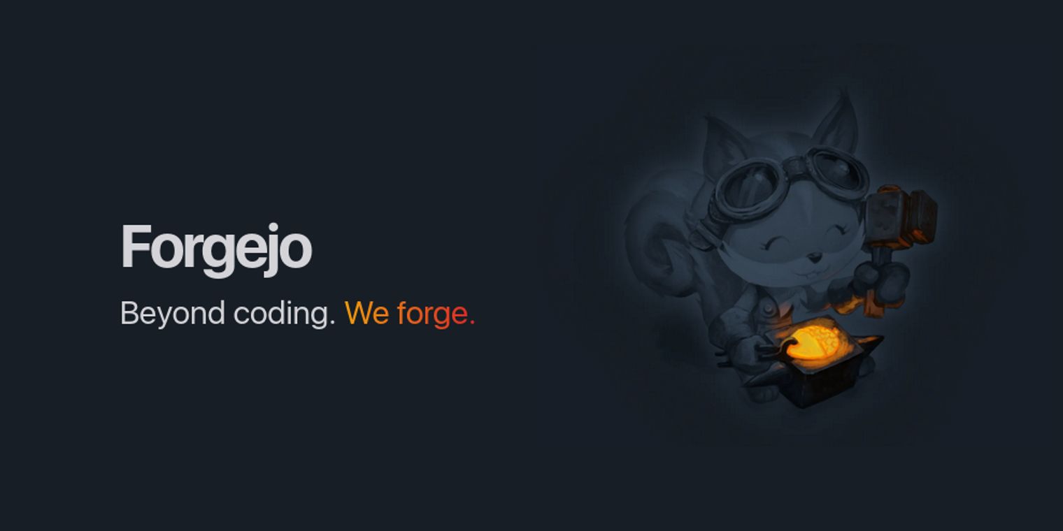 Self-hosted forge software Forgejo releases v11.0 with new features and ...