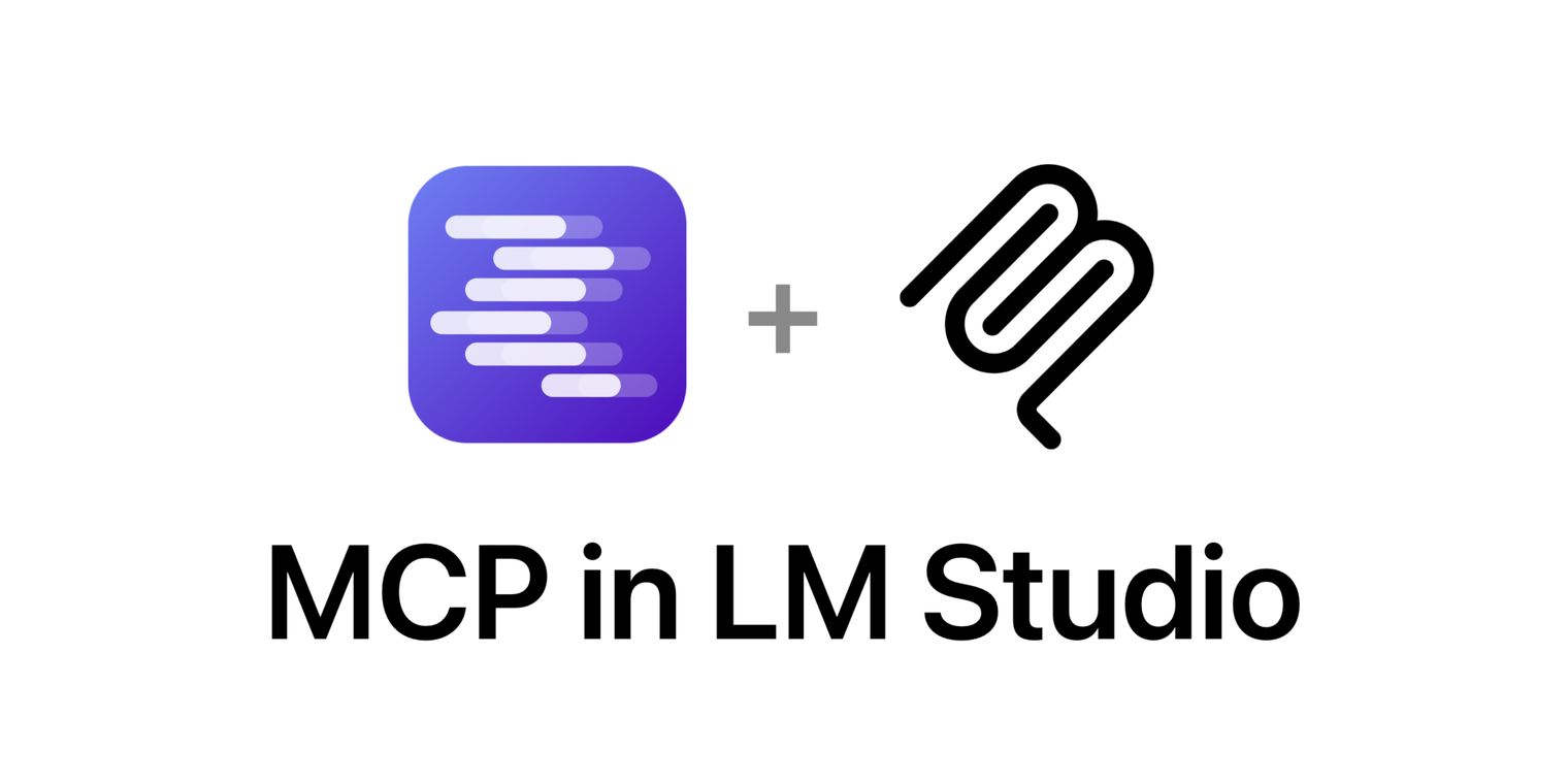 LM Studio 0.3.17 debuts Model Context Protocol support and more ...