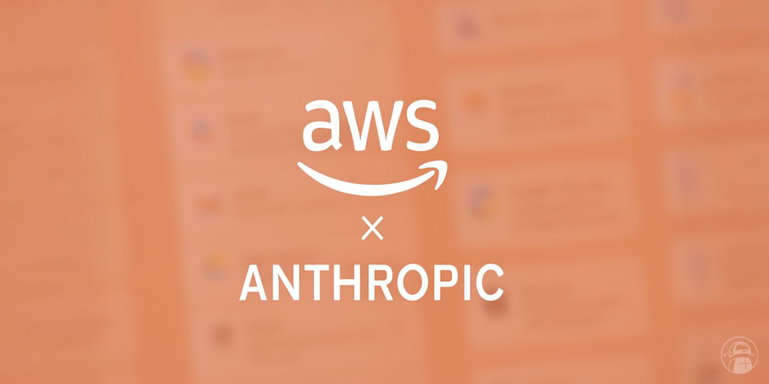 AWS to launch AI Agent Marketplace with Anthropic at July Summit ...