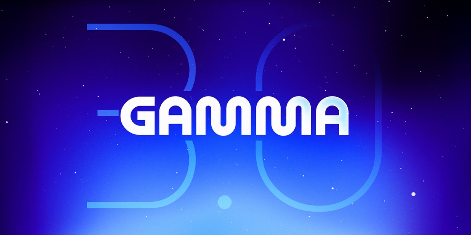 Gamma 3.0 shifts from presentation tool to visual storytelling platform ...