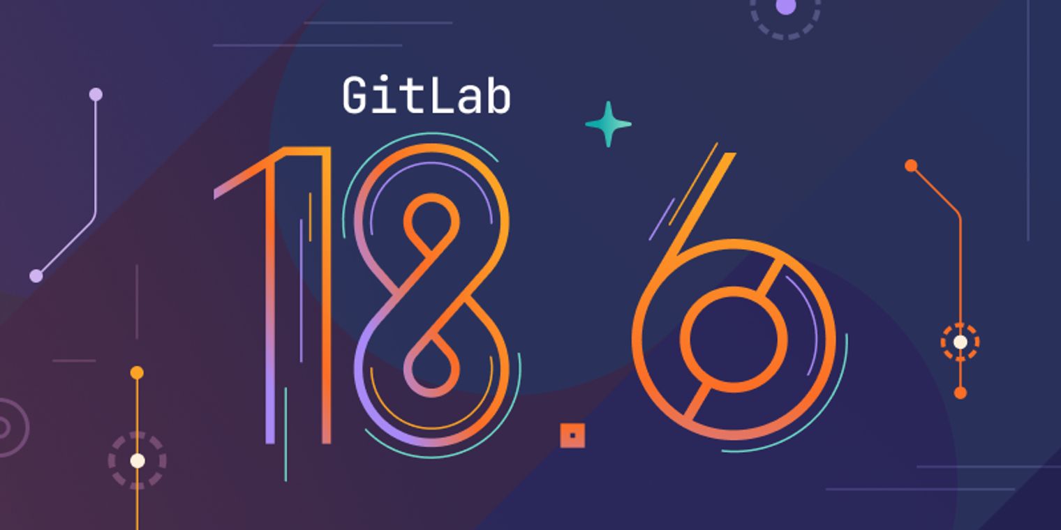GitLab 18.6 adds redesigned UI, exact code search, new CI/CD ...