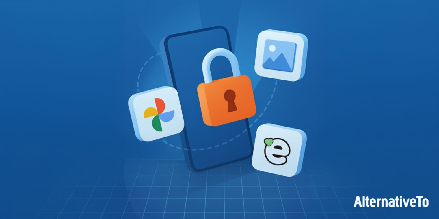Finding a private self hosted Google Photos alternative that doesn’t ...