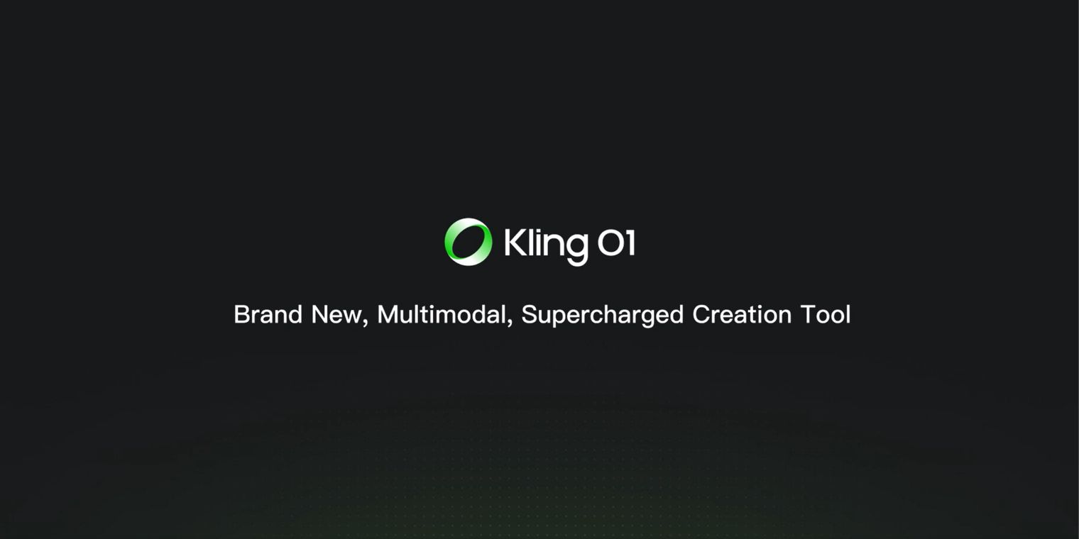 Kling launches multimodal creative engine for unified editing ...