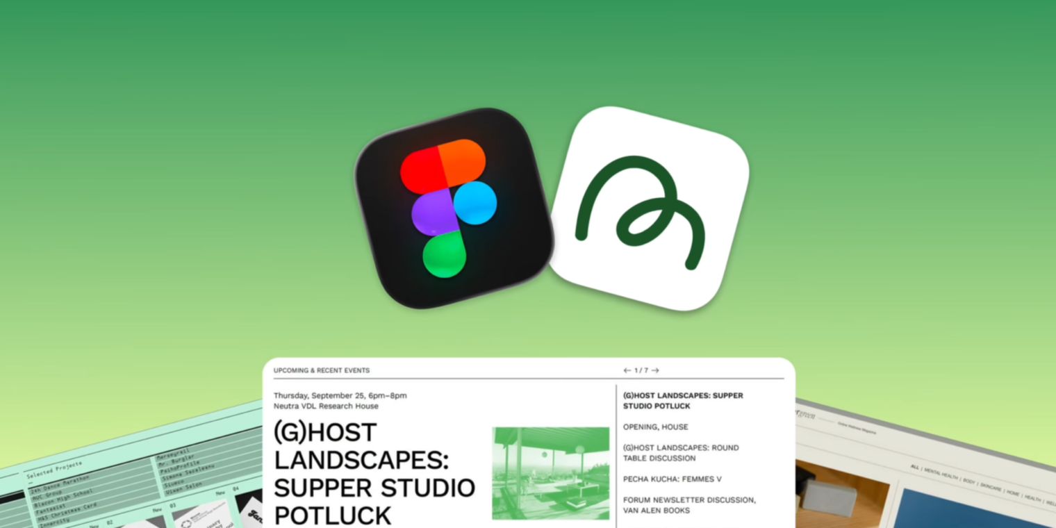 AI prototyping tool MagicPath launches new Figma import tool with full ...