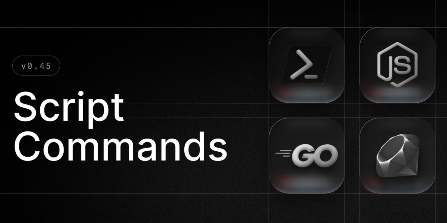 Raycast for Windows supports Script Commands and improves window ...