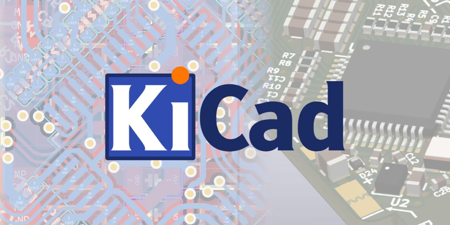 KiCad 10 released with track tuning revamp, Windows dark mode, design ...