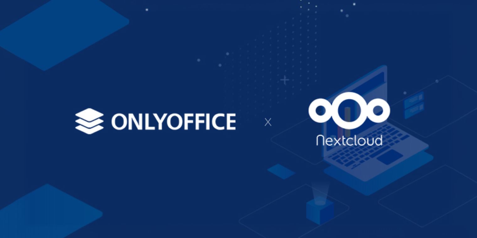 ONLYOFFICE ends its partnership with Nextcloud over new unauthorized ...