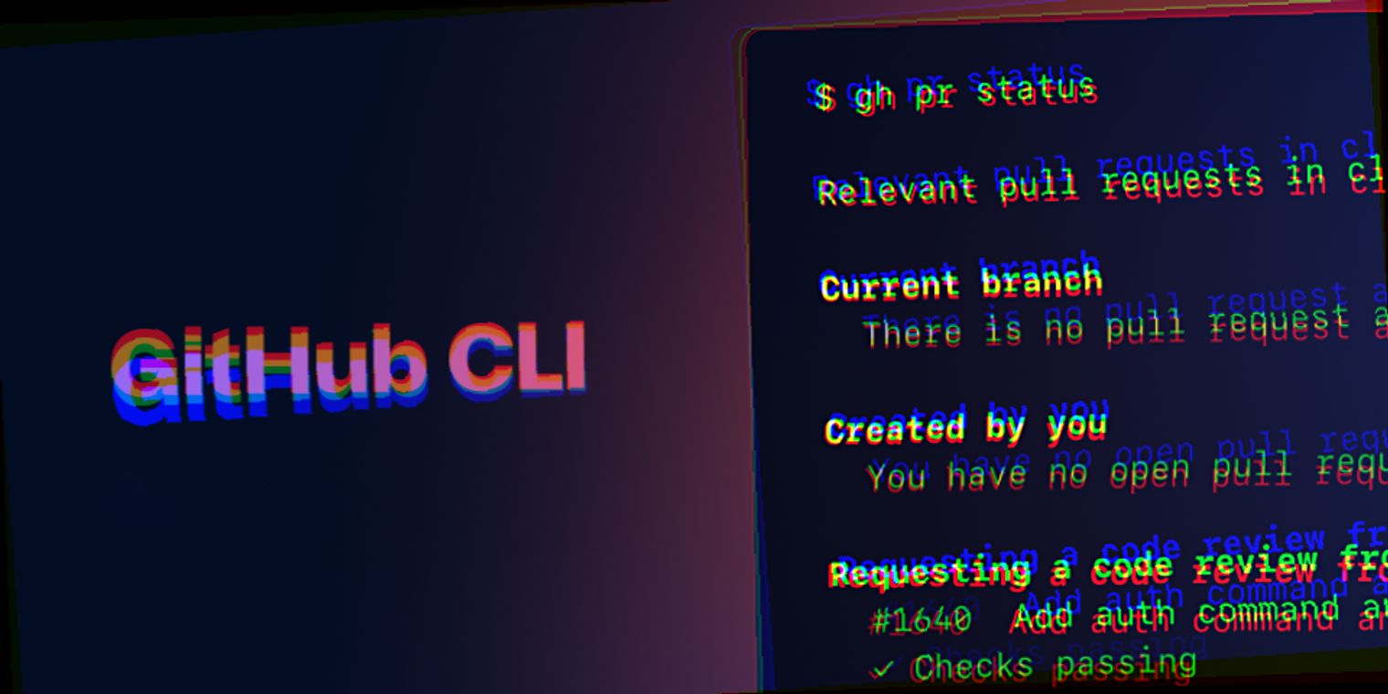 The GitHub CLI now collects and sends pseudonymous telemetry data by ...