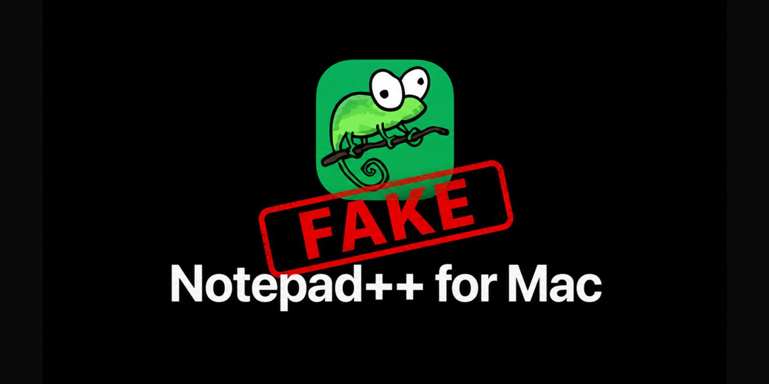Notepad++ original creator calls out recently released macOS fork as an ...