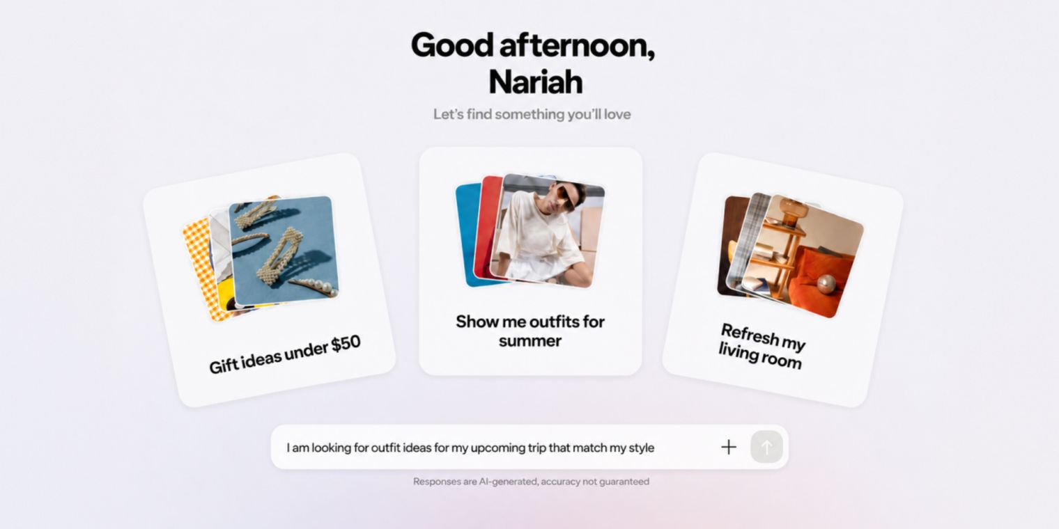 Pinterest launches its 'Ask Pinterest' chatbot and new AI tools for ...