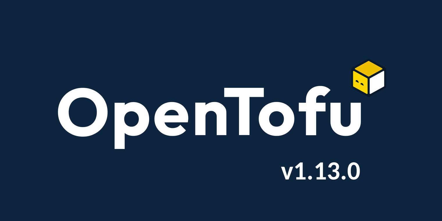 OpenTofu 1.13 adds Windows ARM64 and planning functions | AlternativeTo