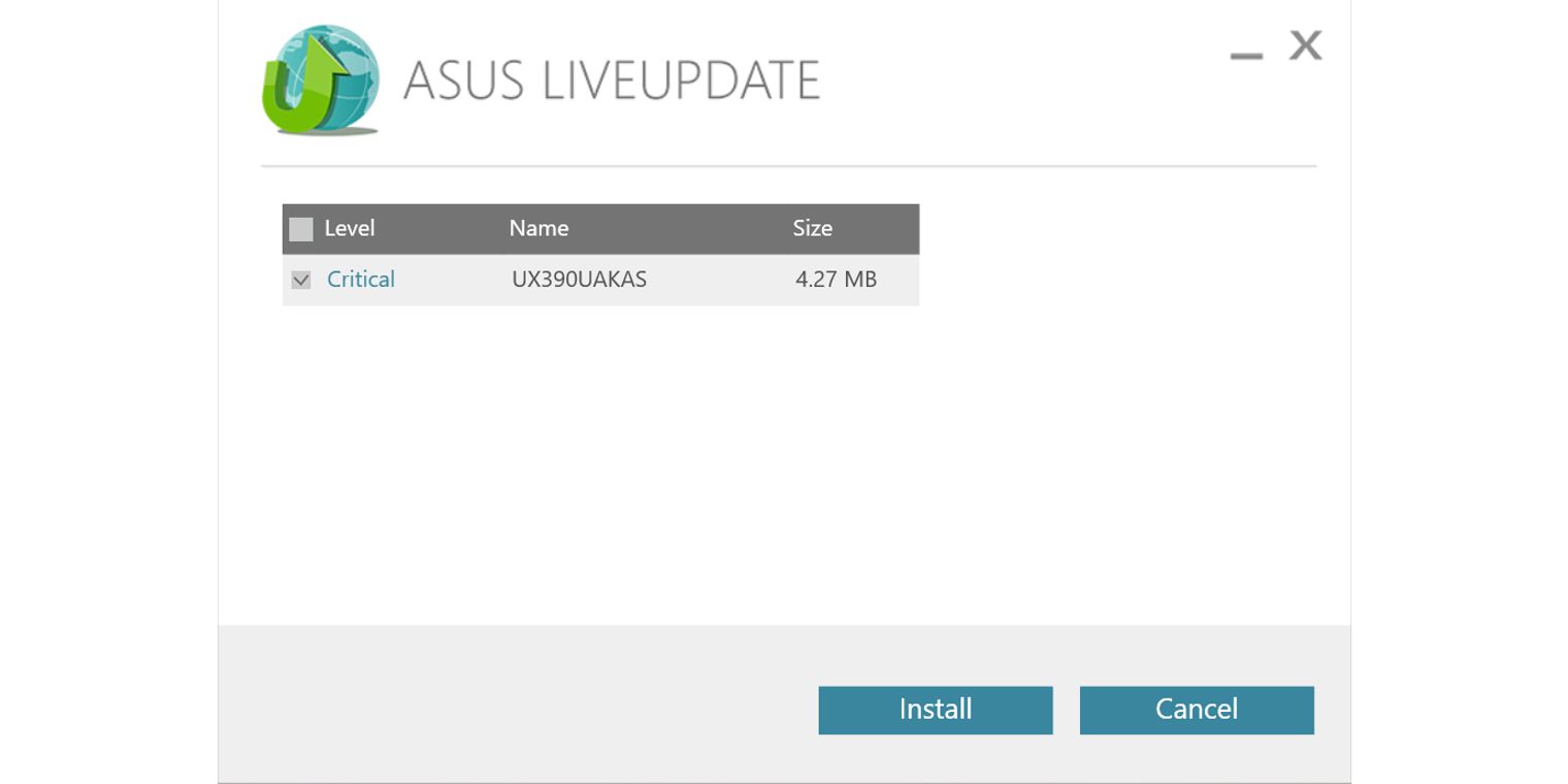 ASUS Live Update driver utility was hijacked to install malware on ...