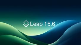 openSUSE Leap 15.6 released with new Cockpit package and many sofware updates image