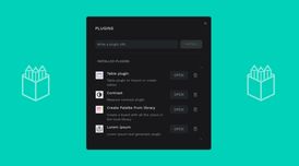 Penpot announces beta launch of plugin system to rival Figma's capabilities image