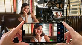 Blackmagic Design brings advanced camera app to Android for easier collaboration image