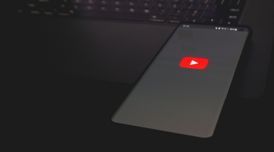 YouTube now lets users request takedown of AI-generated content mimicking them image