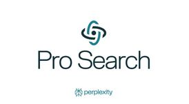Perplexity launches pro search with advanced reasoning, Wolfram|Alpha, and code execution image