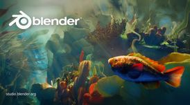 Blender 4.2 LTS released: major upgrades to EEVEE, Cycles, compositor & GPU acceleration image