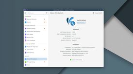 KaOS Linux 2024.07 released with Plasma 6.1.3, bcachefs support, new Phonon backend & more image