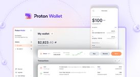 Proton launches self-custodial wallet for sending & receiving Bitcoin easily and securely image