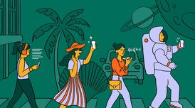 Substack unveils highly requested mobile editor for iOS, with Android version coming soon image