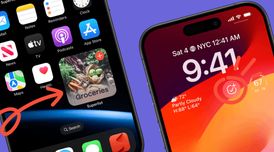 Superlist introduces widgets for iOS and Android image